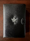 1981 Canada Proof Set Royal Canadian Mint Coa 7-coin Set W  Silver Dollar