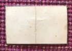 Vintage Call Girl Credit Card Charge A Date Membership Card Laminated Free Ship 