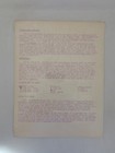 Dungeons   Dragons Geomorphs Set 2 Caves   Caverns 1977 9005 Rare Sealed D d