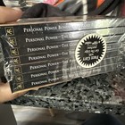 Anthony Robbins -  Personal Power  - Complete 7 Day Program - Cds New Sealed