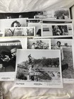 Race With The Devil  1975  8x10 Black   White Movie Still Photo Lot Of 16