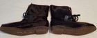 Childrens Sami Boots  Reindeer Hide  Size  7n