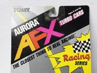 Aurora Afx Tomy Jaguar Castrol  60 Ho Slot Car New Very Nice   