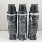 Dove Men  care Antiperspirant Dry Spray   2 Extra Fresh   1 Clean Comfort  3 8oz