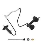 Clutch Master   Slave Cylinder For Jeep Wrangler Se Rubicon Sport  2003 2004