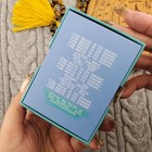Mundane Magick Tarot By Sara Calvarese 78 Card Tarot Deck Used