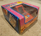 Rare Top Gun Vintage Handheld Electronic Game Lcd Video Game