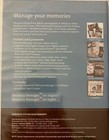 Memory Manager 3 0 Software  cd   s  New