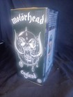 Motorhead Lemmy Kilmister Bobble Head Oop