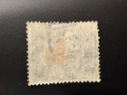 Very Rare Post Stamp  Romanian Hungary Nominal Value 5 Filler 1919 