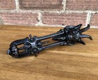 Antique Scarce Goat Head Cast Iron Door Knocker Animals Head Door Knocker 