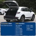 Liftgate Replacement Lift Support For Kia Sorento 2016-2020 Tailgate Rear Hatch 