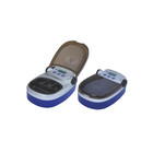 Dental Lab Wax Heater Pot 4-well Analog Melter Dipping Wax Pot Heater Melting