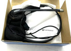 Lot Of 6  Plantronics Hw261n Supraplus Noise Cancelling Wideband Duo Headset