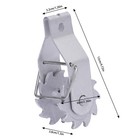 24x Electric Fence Strainer High Tensile Fence Line Wire Strainer tightener