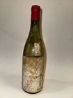 Vintage Beaijolais Jadot  Louis Jadot  1959  Empty Bottle  Cork Inside