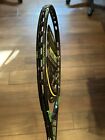 New Prince Phantom O3 Ports 100 100x 16x18 4 1 4 Grip Tennis Racket Easy On Arm