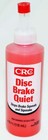 Crc Disc Brake Quiet 4 Oz Bottle 05016 Case Of 12