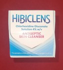 Hibiclens  Antiseptic Skin Cleanser For Home Hospital 8 Fl Oz