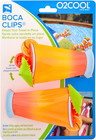 Boca Beach Towel Clips  Carribean Cocktail