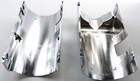 For Peterbilt 379 378  1994-1997  Steering Column Round Middle Cover Up40907