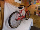 1980s Schwinn Cruiser Mens Vintage Bicycle B6 Dx Spitfire Hornet B6 Phantom 1988