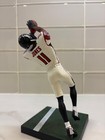 Mcfarlane Julio Jones Falcons Madden Nfl 17 Ultimate Team Series 2 Loose