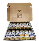 Kinder   s The Flavor Rack Signature Seasoning Gift Set 12 Bottles Holiday Grill