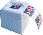 Stamp R Roll Of 100 Stampsstamp Roll Holder Us Forever Stamps - Usa