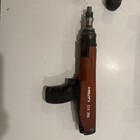 Hilti Dx 36 Semi-automatic Powder-actuated Fastening Tool Nailer Nailgun