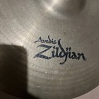 20    Ride Custom Avedis Zildjian Cymbals