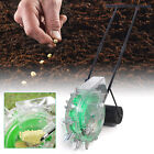 Walk-behind Seeder Fertilizer Spreader Roller Seeder Precision Seeding Planter