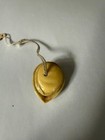 Geisha Netsuke Erotic Shell