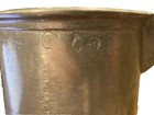Vtg Wilton Armetale Pewter Tavern Pitcher Serve Ware 7 5    H Made In Usa Bar Ware