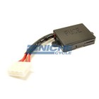 Yamaha Xs650 750 850 1100 Oem Replica Fuse Box 100mm Wire