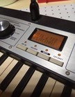 Korg Microkorg Xl 37-key Analog Modeling Synthesizer Vocoder W  Mic Adapter