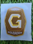 1 Parche Lider Goleador Utileria 25 26 America Chivas Cruz Azul Pumas Tigres