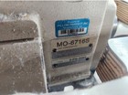 Juki Mo-6716s Industrial Overlock Machine     5-thread Safety Stitch  used 