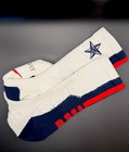 Nike Elite Basketball Socks Size 12-15 Lot Of 11 Pair - Kd   Cancer  Team Usa
