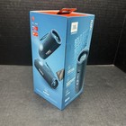 Jbl Flip 6 Blue Portable Bluetooth Speaker Water dust Proof New