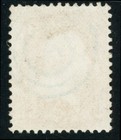 Us Scott   65 George Washington Perf 12 Rose 3   Fancy Cancel Used    free Ship  