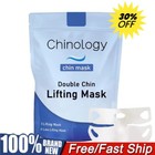 Chinology Chin Mask  Chinology Chin Mask Double Chin Reusable  Chinology Lift