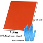 Electrical Putty Pads Fire Barrier Moldable Fire Putty Pads Adhesive Putty