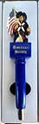 Oceanside Ale Works Revolutionary War Continental Army Patriot Beer Tap Handle