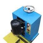 Dynamic Punching Machine  Tag Punching Machine  Packaging Bag Punching Machine