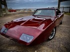 1969 Dodge Charger 