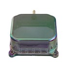 Colorful Billet Valve Cover Aluminum For Predator 212cc Hemi Mini Bike Go Kart