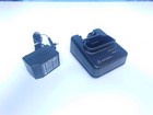 Motorola Minitor Iii Iv Pager Charger Nyn8346b Nyn8354b With Power Supply