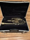 Holton Cornet  See Description
