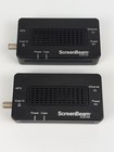 Screenbeam Bonded Moca 2 5 Network Adapter Coaxial Ethernet Kit Ecb7250 2-pack